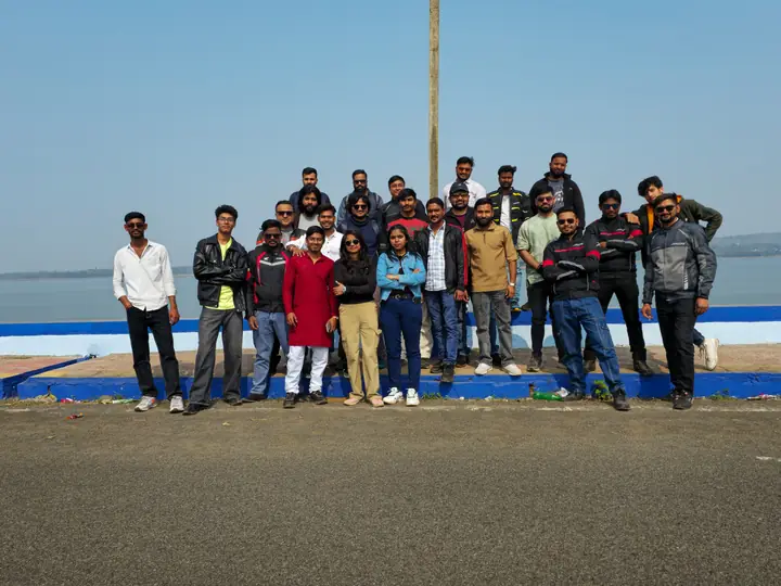 BigWing Group Ride, 27 Jan 2026