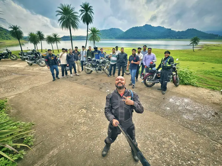 BigWing Group Ride, 26 Jul 2026