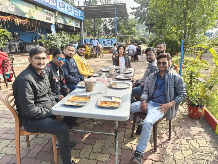 BigWing Group Ride, 17 Nov 2024