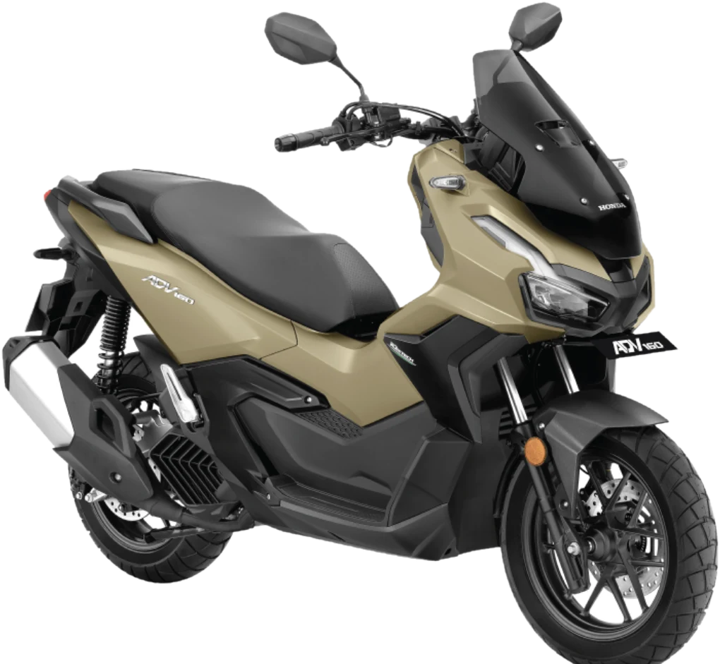 ADV 160