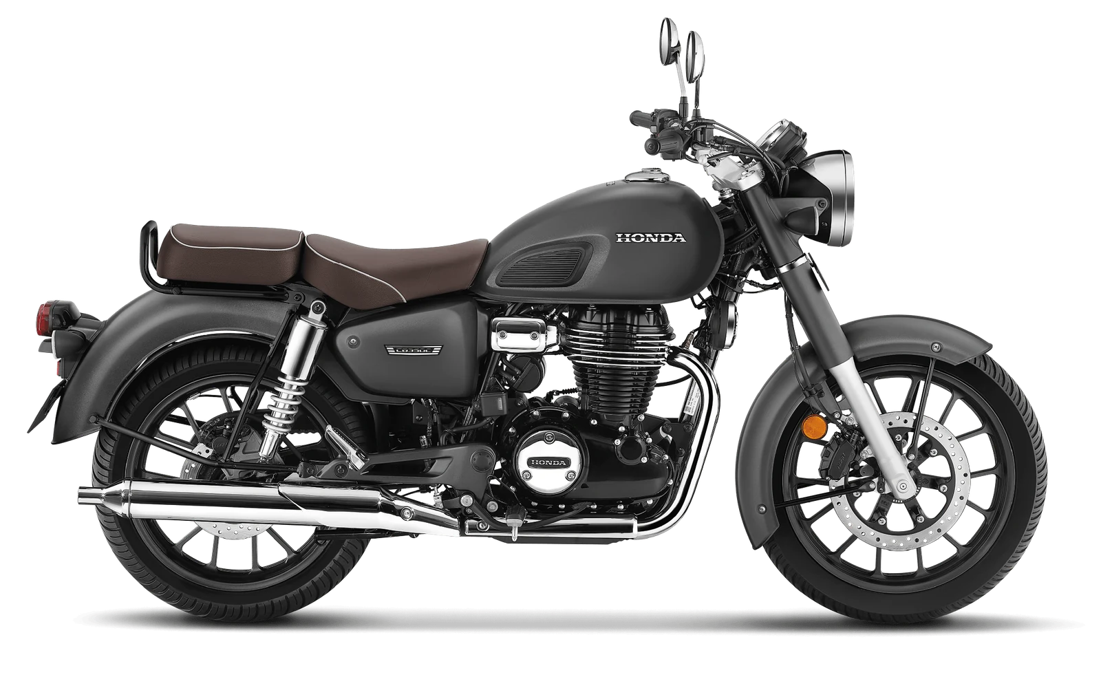Honda CB350C