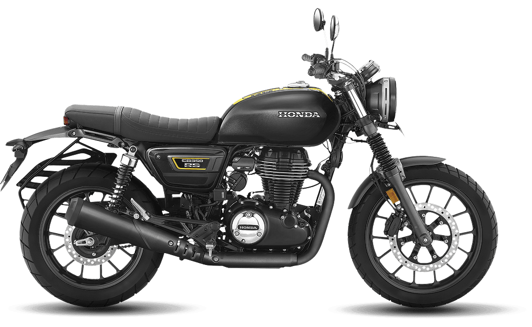 Honda CB350RS
