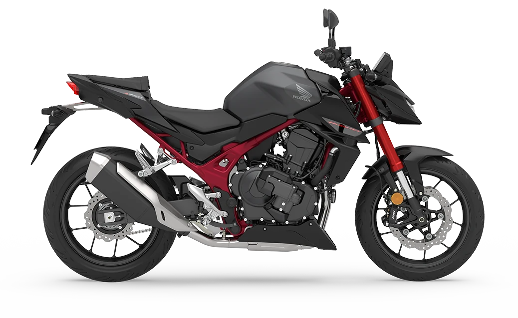 Honda CB750 Hornet