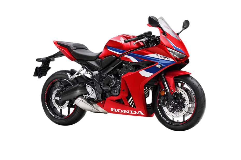CBR650R