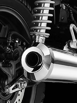 Honda Selectable Torque Control