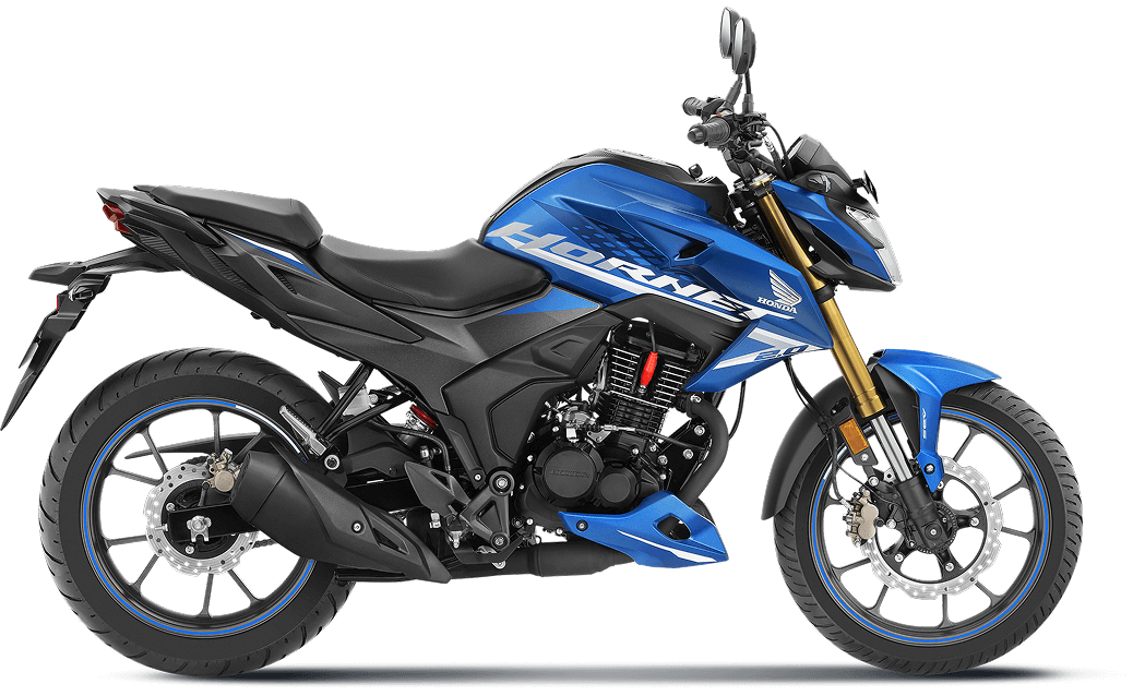 Honda Hornet 2.0