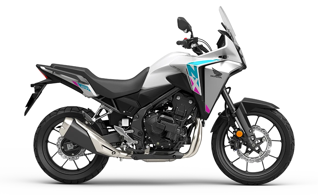 Honda NX500