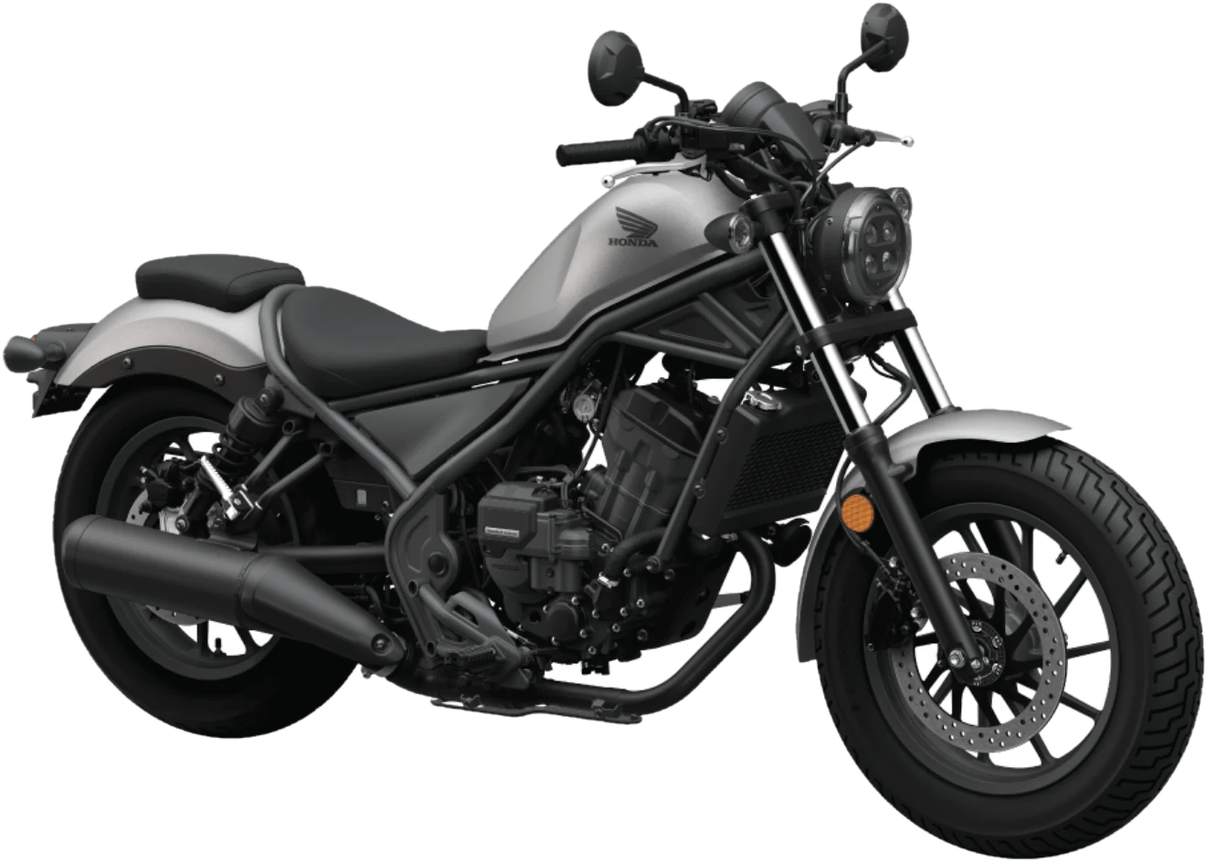 Honda Rebel 300