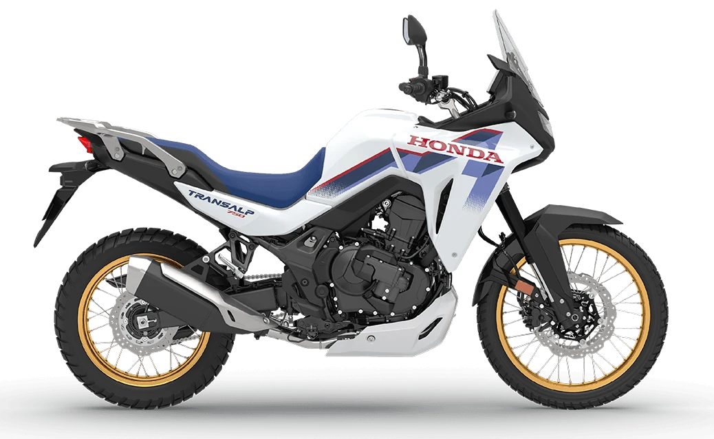 Honda XL750 Transalp